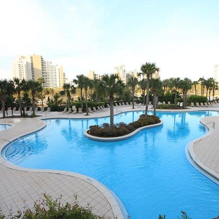 Luau 6533 In Sandestin By Skis And Seas Florida Beach Rentals Tram Included Exterior photo